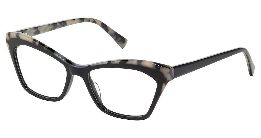 gx by GWEN STEFANI GX076 Eyeglasses - view 3